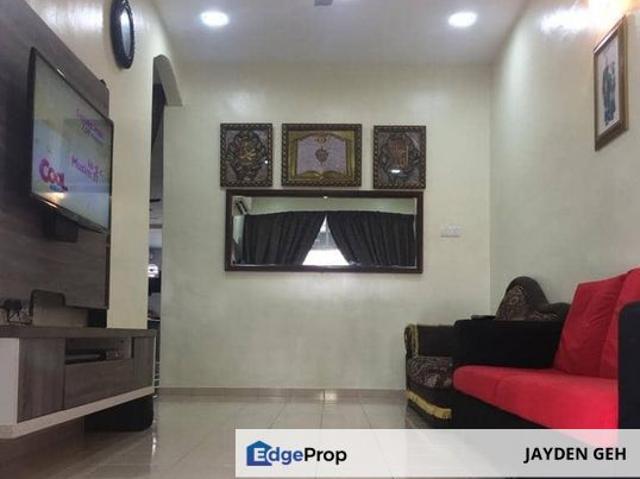 House for sale in Jitra, Kedah