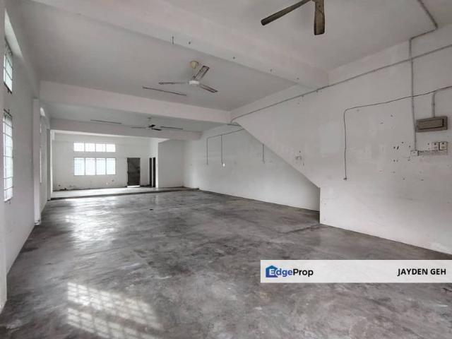 Shop for sale in Jitra, Kedah