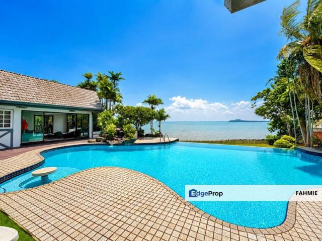 House for sale in Sri Rusa, Negeri Sembilan