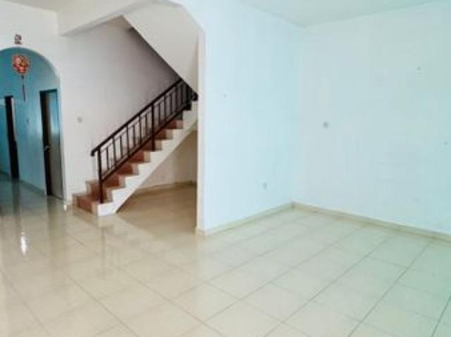 House for sale in Jitra, Kedah