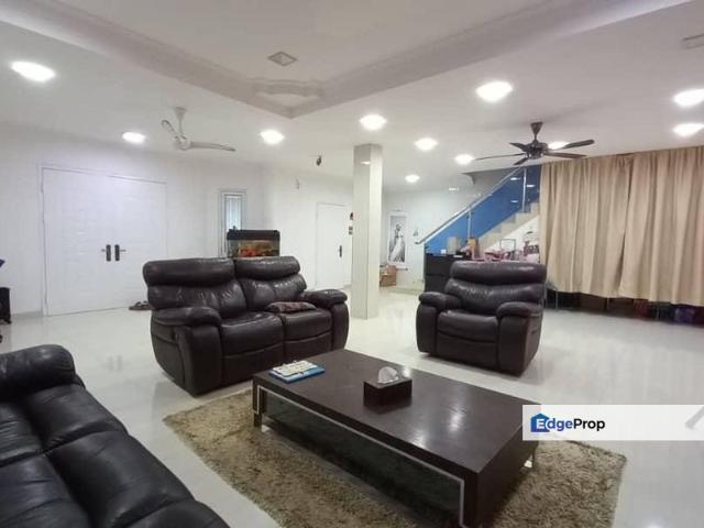 House for sale in Sri Rusa, Negeri Sembilan