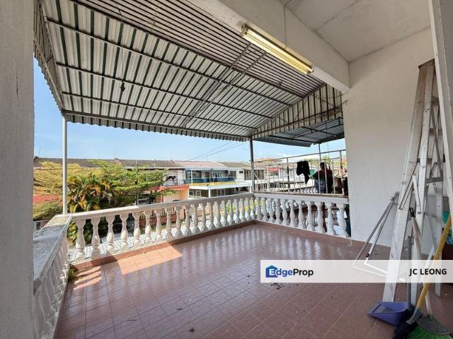 House for sale in Sri Rusa, Negeri Sembilan