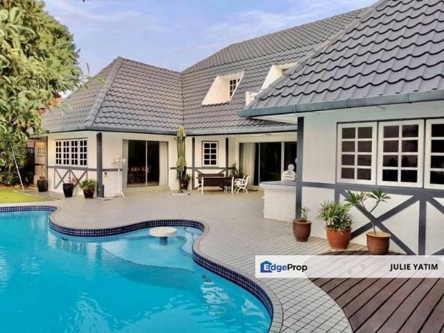House for sale in Sri Rusa, Negeri Sembilan