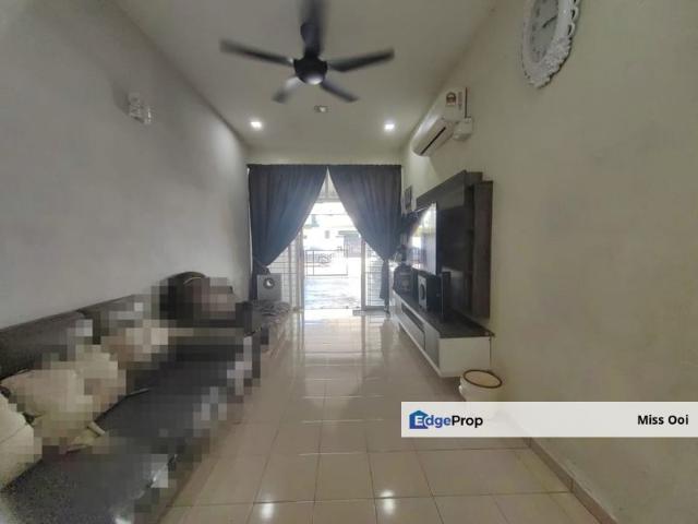 House for sale in Jitra, Kedah