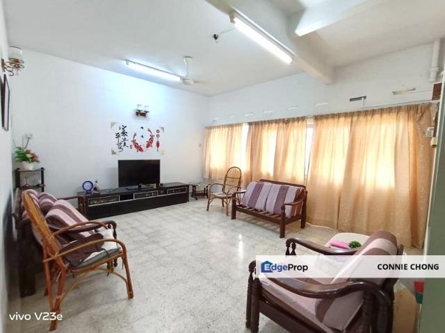 House for sale in Sri Rusa, Negeri Sembilan