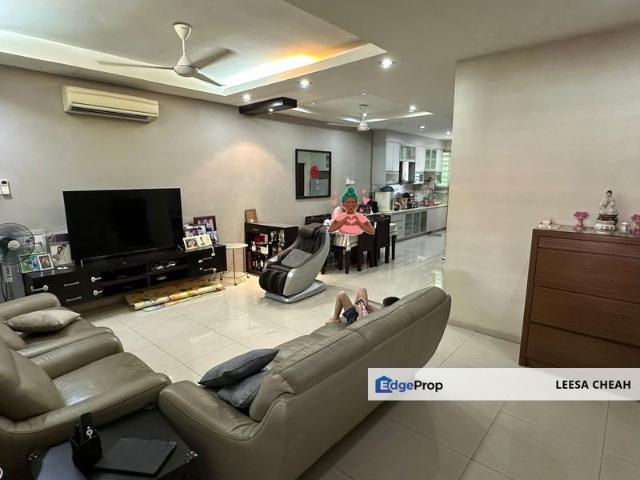 House for sale in Wellesley, Penang