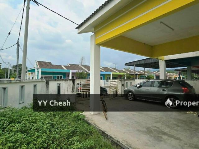 Terraced House for sale in Perak, Tanjong Ipoh