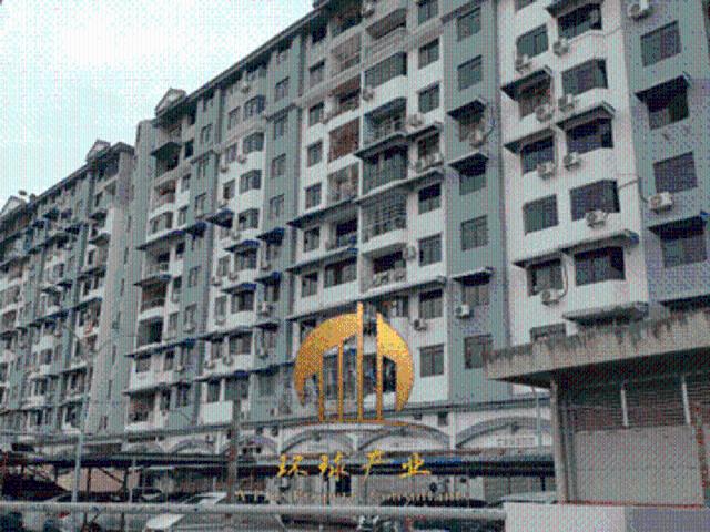 Apartment for rent in Wellesley, Penang