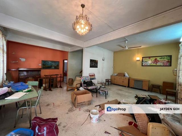 House for sale in Alor Setar, Kedah