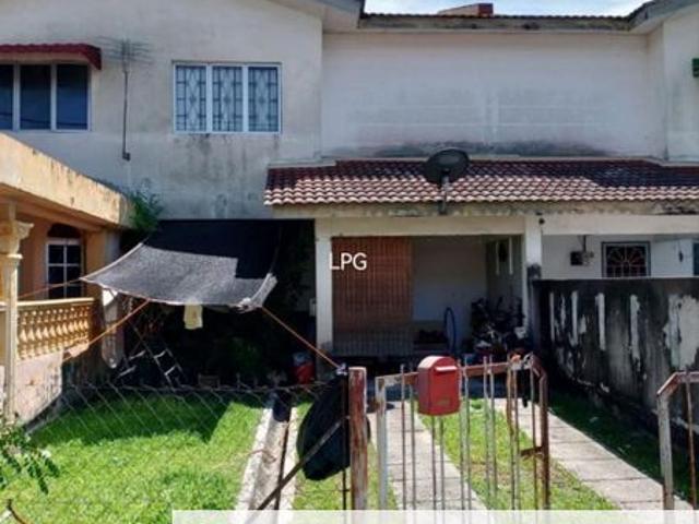 House for sale in Selangor