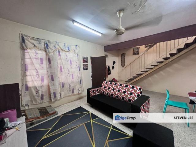 House for sale in Selangor