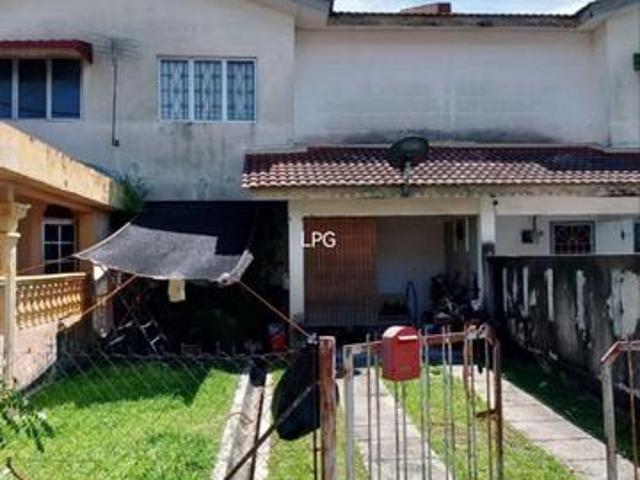 Terraced House for sale in Selayang, Selangor