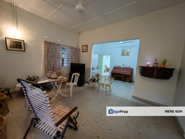 House for sale in Timur Laut, George Town