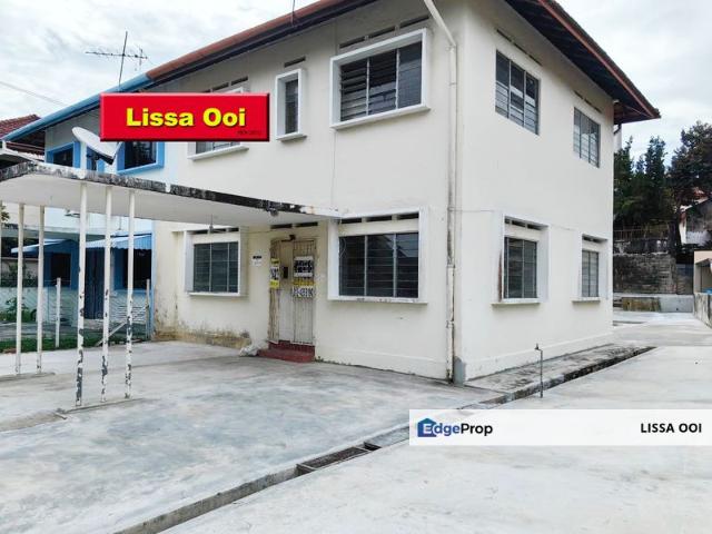 House for sale in Timur Laut, George Town