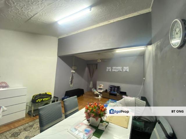 House for sale in Tangkak, Johor