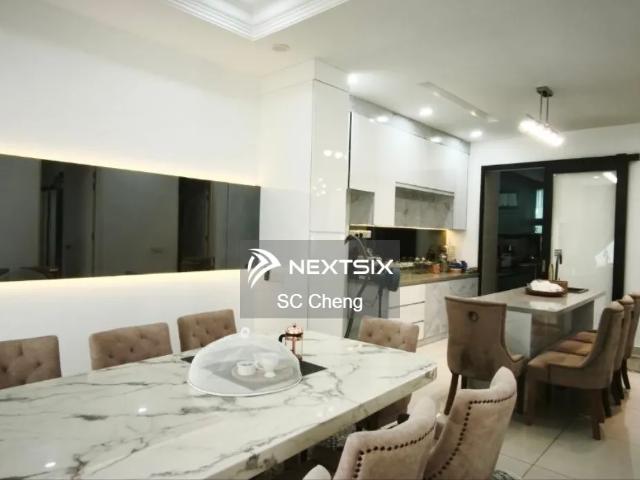 Residential House for sale in Tangkak