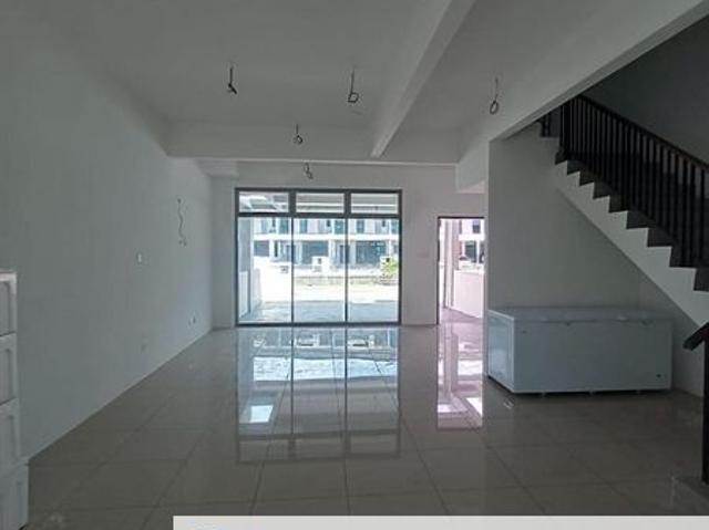 House for sale in Wellesley, Penang