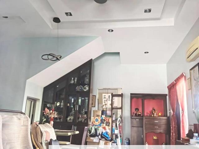 House for sale in Wellesley, Penang