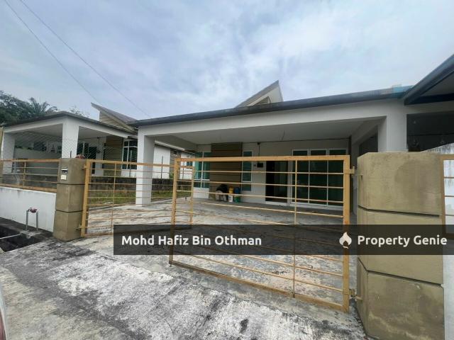 Residential House for sale in Kulim, Kedah