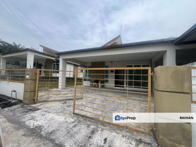 House for sale in Kulim, Kedah