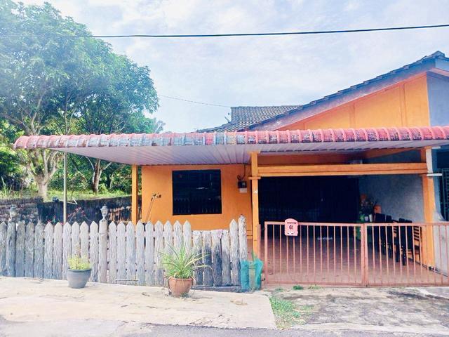 Residential House for sale in Kulim, Kedah