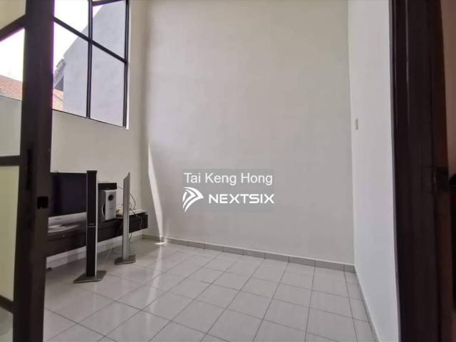 House for rent in Wellesley, Penang