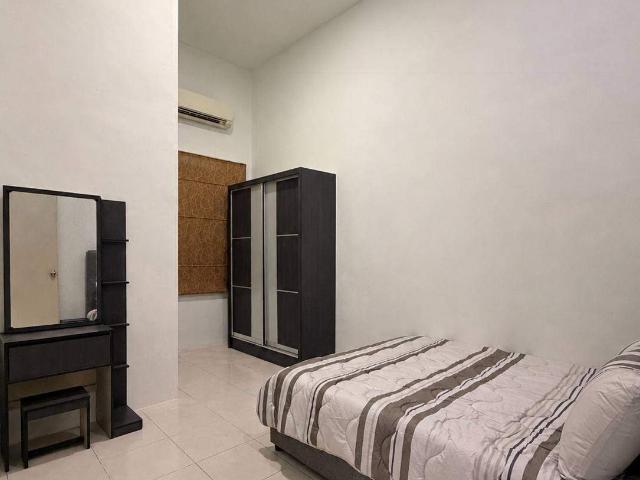 Room for rent in Wellesley, Penang