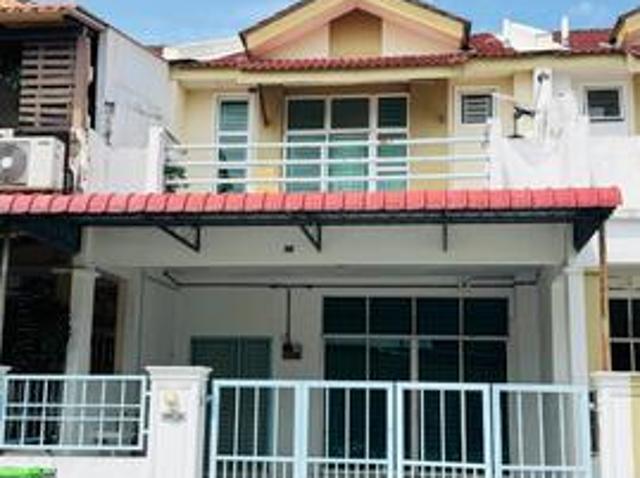 Terraced House for sale in Jitra, Kedah