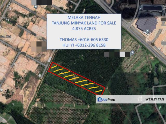 Shop for sale in Malaka