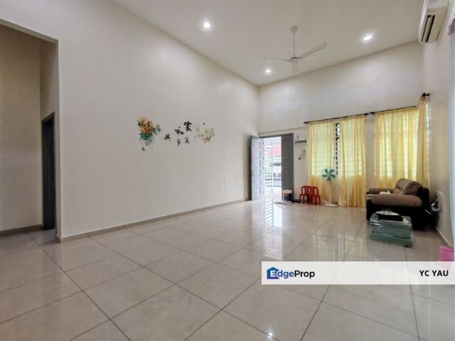 House for sale in Bandaraya Melaka, Melaka Tengah