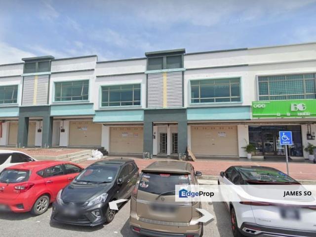 Shop for rent in Malaka