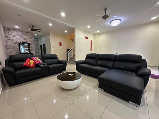 Terraced House for rent in Tanjung Minyak, Bandaraya Melaka