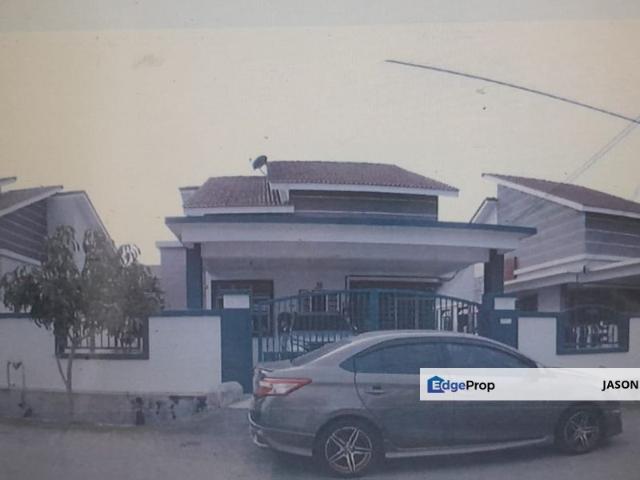 House for sale in Melaka