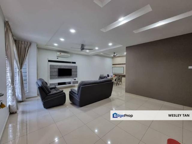 House for sale in Malaka