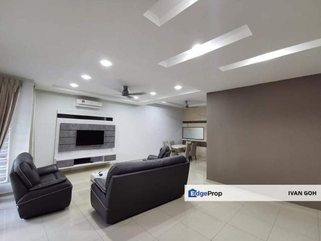 House for sale in Malaka