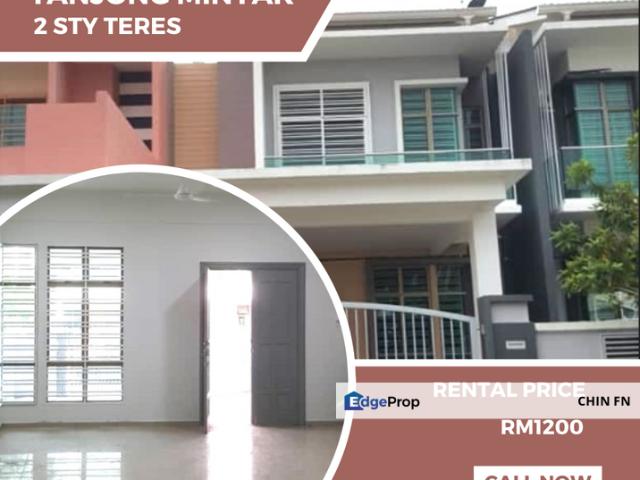House for rent in Malaka