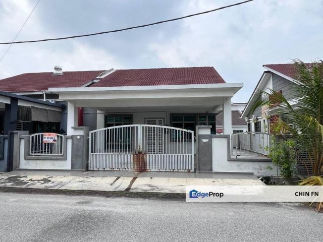House for sale in Bandaraya Melaka, Melaka Tengah