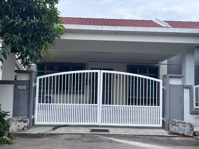 Residential House for rent in Sungai Udang, Malaka