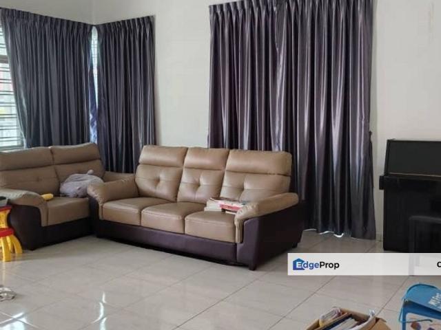 House for sale in Bandaraya Melaka, Melaka Tengah
