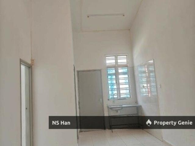 House for rent in Bandaraya Melaka, Melaka Tengah