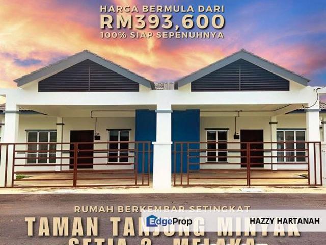 House for sale in Malaka
