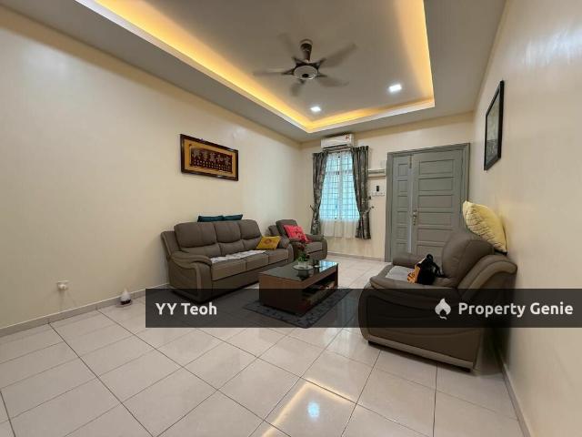 Terraced House for sale in Tanjong Minyak, Malaka