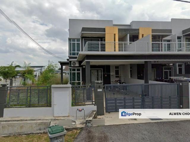 House for sale in Malaka