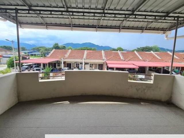 House for sale in Perak, Tanjong Ipoh