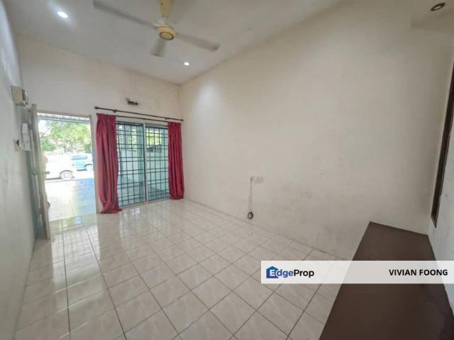 House for sale in Perak, Tanjong Ipoh
