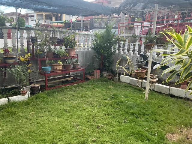 Terraced House for sale in Sri Rusa, Negeri Sembilan