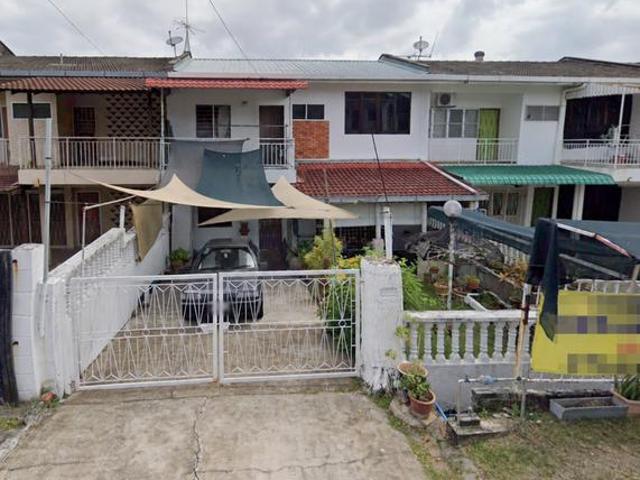 Terraced House for sale in Port Dickson
