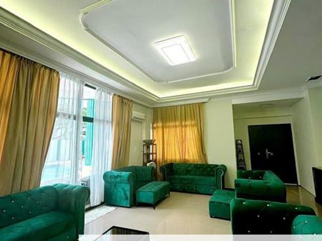 House for rent in Pasir Gudang, Johor