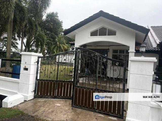 House for sale in Pasir Gudang, Johor Bahru