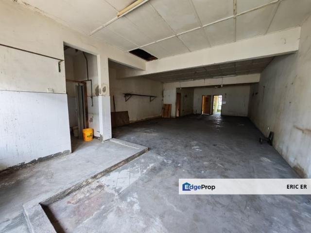 Shop for sale in Pasir Gudang, Johor